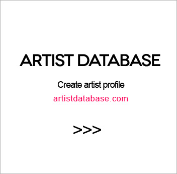 Artist Database