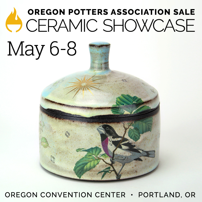 Oregon Potters Association