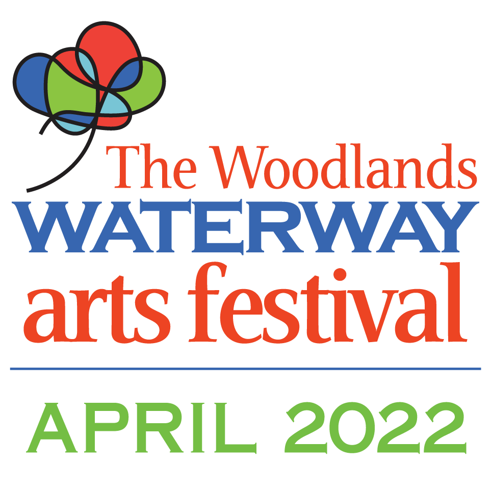 Fidelity Investments commits as the Title Sponsor of The Woodlands Waterway  Arts Festival for 2022 - Hello Woodlands
