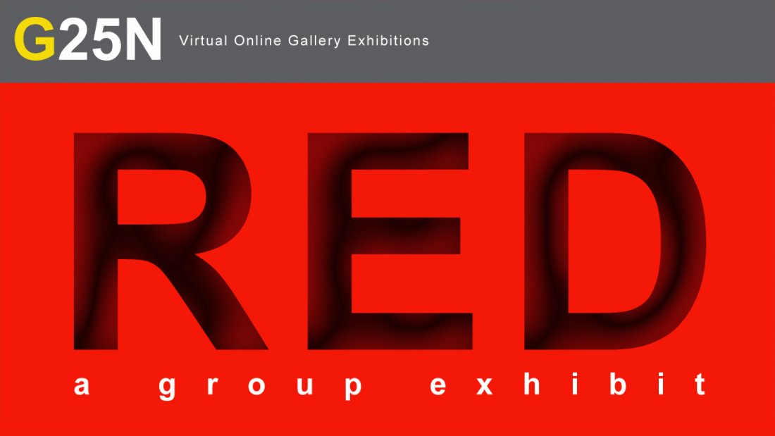 Exhibit "RED" is Open For Viewing