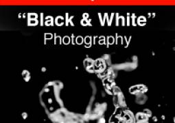 Black & White Photography Contest