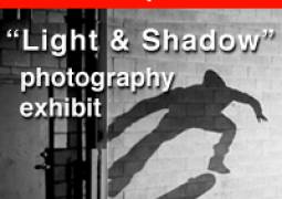 Light & Shadow A Photography Call