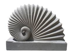 Sculpture: Oleg Lobykin