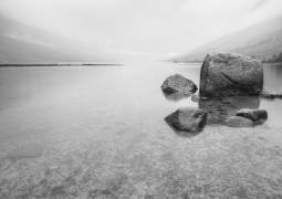 Loch Etive, Scotland by Gary Hawkes