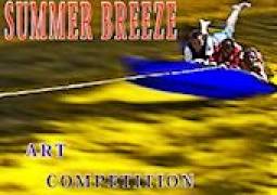 summer breeze juried online art competition