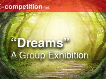 Dreams Call For Entries For A Group Exhibition
