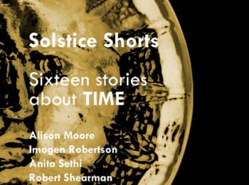 Solstice Shorts the book